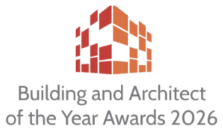 Building and Architect of the Year Awards 2026